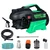 Camel 150 Bar, 2400W High Pressure Washer With Accessories (CPW02)