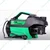 Camel 150 Bar, 2400W High Pressure Washer With Accessories (CPW02)