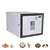 Ndeal 150 Eggs Automatic Incubator/Brooder For Hatching Eggs, 220V/100Watts