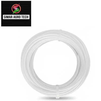 Simar Agro Fogger 150 Feet (4572 cm) Pipe 1/4 Inch (6mm) For Fogger System Kit