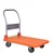 SRP 150 Kg Load Capacity Platform Trolley