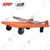 SRP 150 Kg Load Capacity Platform Trolley