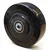Heavy Duty 125 x 38 MM / 5 x 1.5 Inch I Section Wheel With Ball Bearing 