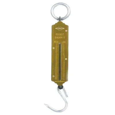 Venus 150 kg Venus Multipurpose Spring Hanging Type Weighing Scales for Domestic and Commercial Use