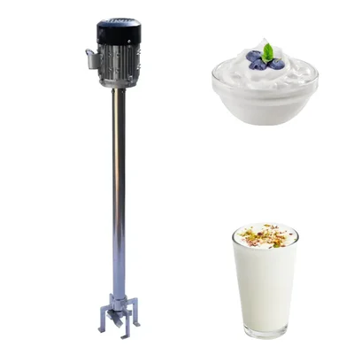 Heavy Duty 150 Litre Commercial Blender with 0.75 HP Motor 