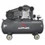 Elephant 2 HP 100L 170LPM Lubricated Air Compressor, Copper Winding With Motor - 6 Months Warranty (AC-100)