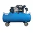 150 Litres Single Phase Air Compressor with 3 HP Motor, 116 psi Max. Pressure and 8.81 CFM