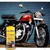 Kangaroo 150ml Bike Care Kit Chain Lube Cleaner Rust Remover Polish (KIT_2022_LRCM_B_PRIME)