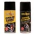 Kangaroo 150ml Each Chain Lube & Cleaner Combo O-Ring Safe All Bikes CL349 (CL_CC_150)