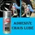 Evershine 150 ml Adhesive Chain Lube 