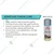 Evershine 150 ml Adhesive Chain Lube 