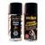 Kangaroo 150ml PTFE Bicycle Chain Lube Cleaner Wet Finish All Weather BAP-150 (BCL-CC-150ML)