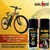 Kangaroo 150ml PTFE Bicycle Chain Lube Cleaner Wet Finish All Weather BAP-150 (BCL-CC-150ML)