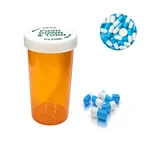 Patco Pharma 40DR (150ml) Vials (Secure Medication Storage Containers)