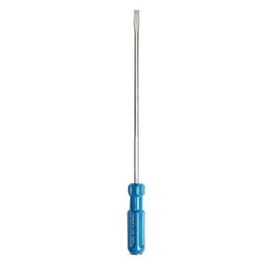 TAPARIA 150mm (6") 8×1.2 mm Flat-Tip Size Screw Driver (OGS 8260)