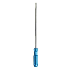 TAPARIA 150mm (6") 8×1.2 mm Flat-Tip Size Screw Driver (OGS 8260)