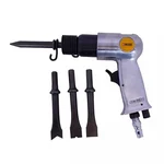 Akari 150mm Round/Hex Air Hammer, 4500 BPM, 4CFM Air Consumption (AT-AH-150)