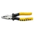 EVERTOOL 150mm Long Nose Plier Selected Steel Induction Hardened Drop Forged Shock Proof NOSE