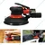 Yato 150 mm Random Orbital Sander, 12000 RPM (YT-09739)