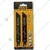 Ingco 2 Pcs 150 mm Reciprocating Saw Blades for Metal Cutting (SSB922EF) - Pack of 1
