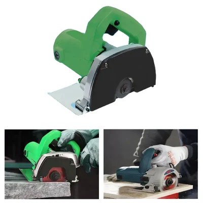 Heavy Duty 150 mm Marble Cutter Machine 1250 W, 7300 RPM