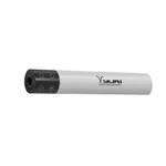 Yuri 150 PSI Portable Cordless Tyre Inflator - 18V Multi-Use Air Pump for Cars, Bikes & Inflatables YR-1185