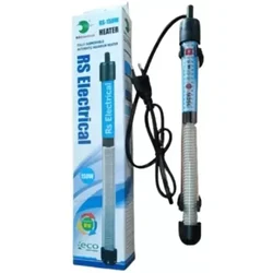 RS 150 watt Hang-on Immersion Aquarium Heater with Auto Indication Light