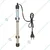 RS 150 watt Hang-on Immersion Aquarium Heater with Auto Indication Light