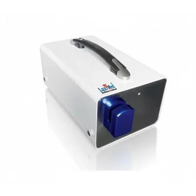 LuxMed 150W Medical RF Blood Bag Tube Sealer | Automatic Leak-Proof Sealing Machine for Hospitals & Labs