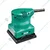 DCA 150 W Orbital Sander,12000 RPM (ASB100)