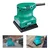 DCA 150 W Orbital Sander,12000 RPM (ASB100)