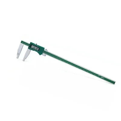 Insize 1524 mm Digital Caliper 1106-1502 Model, 150 mm Lower Jaw Length