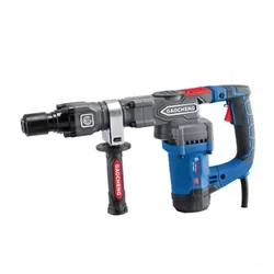 Gaocheng 1550 W 17 mm Electric Demolition Hammer (GC-T460)
