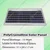 Solar Universe India 15W-6V Poly Solar Panel Suitable For All 6V Batteries & Systems