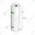 Premium Quality 15 cm X 5 meter Dotted Vacuum Bag Roll for Pouch Packing