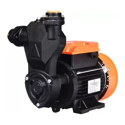CG Power 1.5 HP Single Phase Copper Winding Self Priming Monoblock Pump, 25X25mm (MiniXTREME) - 2 Year Warranty