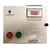 Crompton 1.5HP 1Phase Digital Control Panel for Oil Filled Borewell Submersible Pumps (NODCP1.5-NP) - 1 Year Warranty