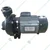 CG Power 1.5 HP Three Phase Copper Winding Centrifugal Monoblock Pump, 40X32mm (CGXMB1580GT) - 1 Year Warranty