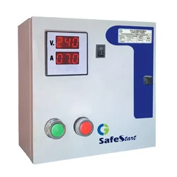 CG Power 1.5 Hp 1Phase Digital Control Panel For Water Filled Submersible Pump (CGPCPW15CP-M) - 1 Year Warranty
