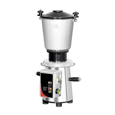 Megasun 1.5 HP Mixer Grinder 3 Ltr S.S. Body