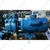 Heavy Duty 1.5 Hp Single Phase Self Priming Monoblock Pump, 27m Head, 25x25mm - 18 Months Warranty