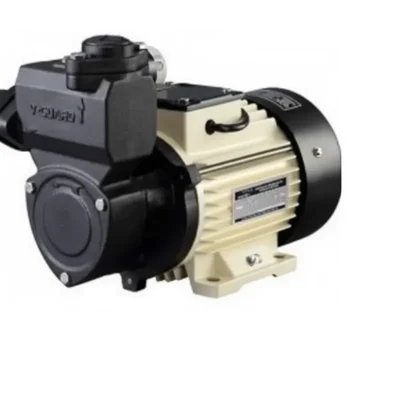 V-Guard (VSPAD FH180) 1.5 HP Single Phase Self Priming Monoblock Pump, 207 ft Head and 75 LPM Flow - 2 Years Warranty