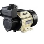 V-Guard (VSPAD FH180) 1.5 HP Single Phase Self Priming Monoblock Pump, 207 ft Head and 75 LPM Flow - 2 Years Warranty