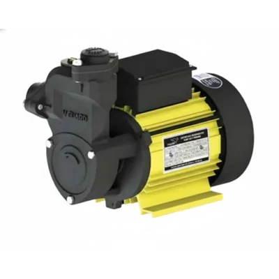 V-Guard 1.5 HP Single Phase Self Priming Monoblock Pump, 164 ft Max. Head and 75 LPM Flow Rate (NEON-RFH150) - 2 Years Warranty
