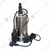 Heavy Duty  1.5 HP Sewage Submersible Pump 31 feet Max. Head & 275 LPM, SS Body