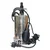 Heavy Duty  1.5 HP Sewage Submersible Pump 31 feet Max. Head & 275 LPM, SS Body
