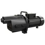 Kirloskar 1.5 Hp Single Phase Copper Winding Shallow Well Pump, 38m Head, 25X25mm (LIFTER ULTRA 175) - 1 Year Warranty