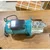 Heavy Duty 1.5Hp Single Phase SS Self Priming Jet Pump, 45m Head, 3720 LPH, 25x25mm - 1 Year Warranty