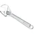 INGCO 15" 0-46mm Adjustable Wrench HADW131152