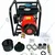 Really RAPL-WP-98G, Premium 1.5 Inch 98 CC 4 Stroke Water Pump With Heavy Frame. 